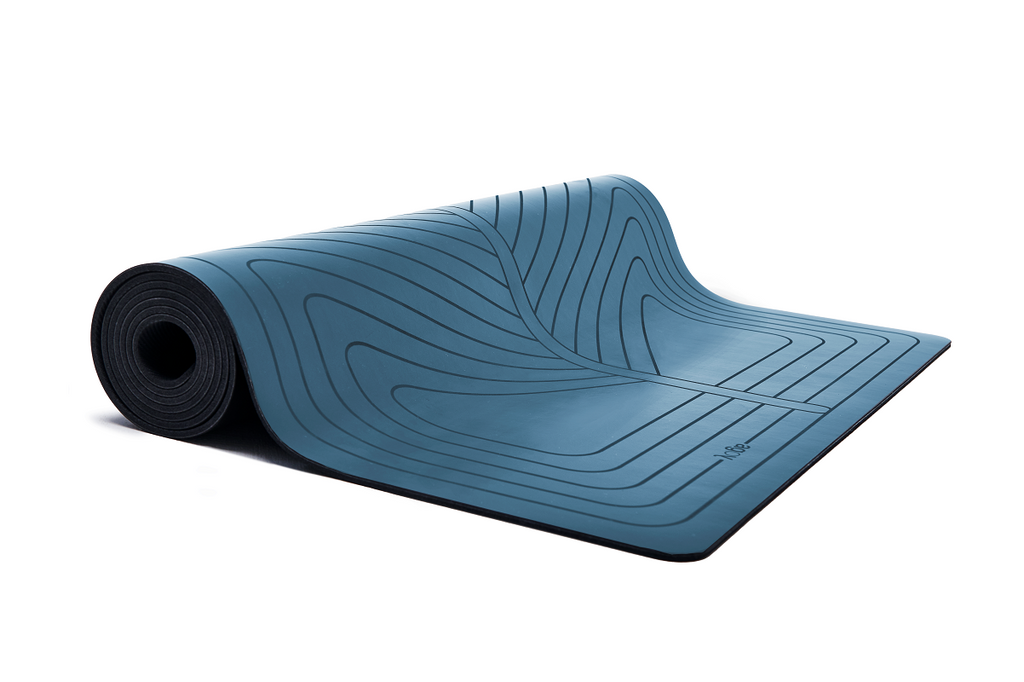 瑜珈墊 | PRO+雙極致 | 乾溼止滑PU瑜珈墊