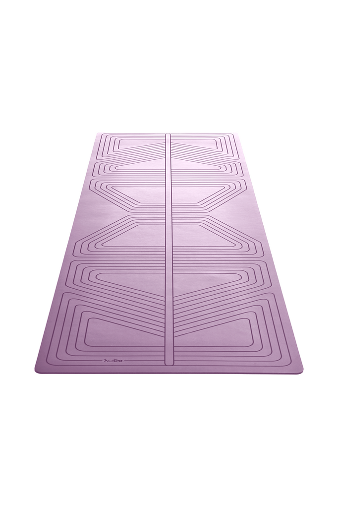 瑜珈墊 | 勇士雙極致 Warrior PRO+ - agoy | 台灣&亞洲總代理