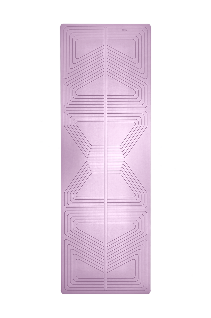 瑜珈墊 | 勇士雙極致 Warrior PRO+ - agoy | 台灣&亞洲總代理