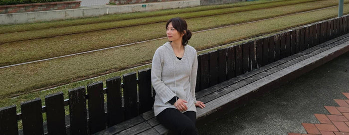 駐村瑜伽 2026 | Jasmine @ 09.01-09.08