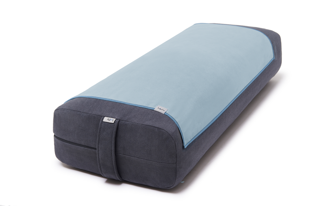 瑜珈抱枕特惠 Wide-Top療癒抱枕組合 | 26.03E - agoy | 台灣&亞洲總代理