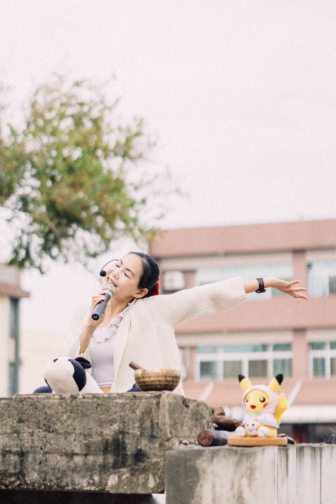 Alison | 2026 @ 03.25-03.31 - agoy | 台灣&亞洲總代理