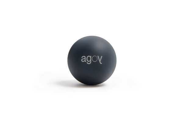 Massage Ball 天然橡膠按摩球 Upcycled - agoy | 台灣&亞洲總代理