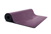 瑜珈墊 | agoy雙極致瑜珈墊是一款高性能瑜珈墊，提供優越的乾濕止滑與抓地力，以及專為練習時的專注和情緒的安定而設計的勇士圖騰。