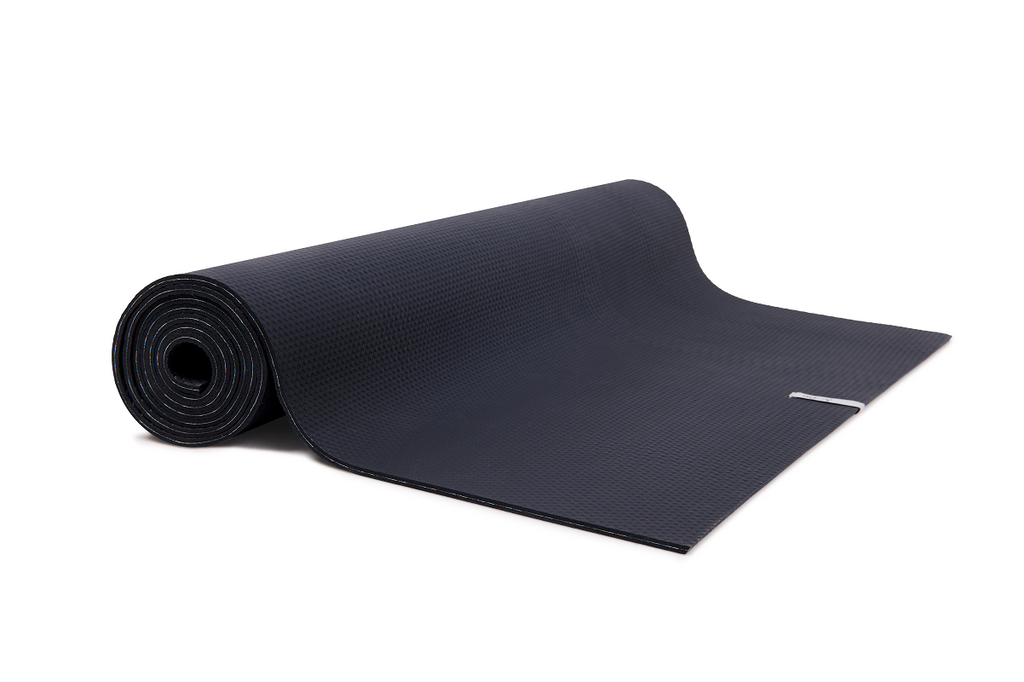 瑜珈墊 | agoy星鑽瑜珈墊是一款可雙面使用的高性能瑜珈墊，擁有極佳的止滑與抓地力，提供了密集支撐與緩衝舒適，額外保護膝蓋和脊椎。