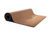 瑜珈墊 | agoy雙極致瑜珈墊是一款高性能瑜珈墊，提供優越的乾濕止滑與抓地力，以及專為練習時的專注和情緒的安定而設計的勇士圖騰。