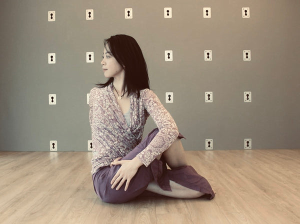 Prasadini Lynn | 6/3-6/10 - agoy | 台灣&亞洲總代理