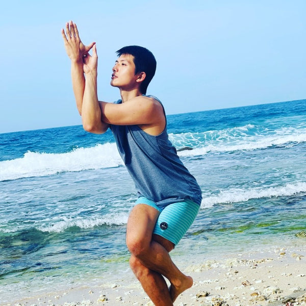 Kun | 4/17-4/22 - agoy | 台灣&亞洲總代理