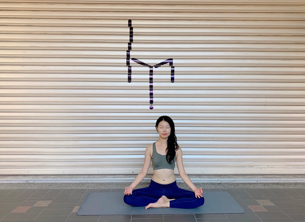 身心絮語 | 單單 | 23.07 - agoy | 台灣&亞洲總代理