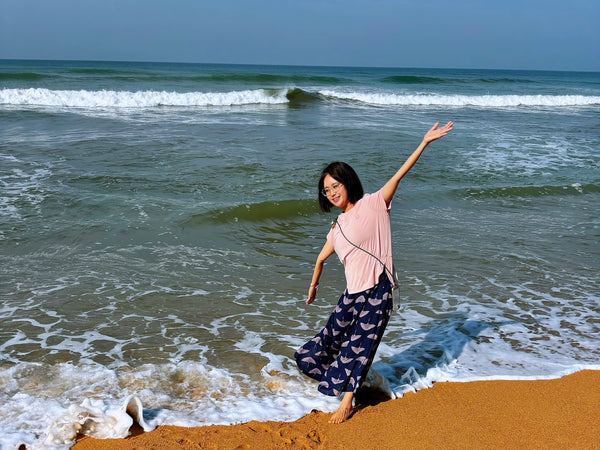 Heidi | 4/6-4/8 - agoy | 台灣&亞洲總代理