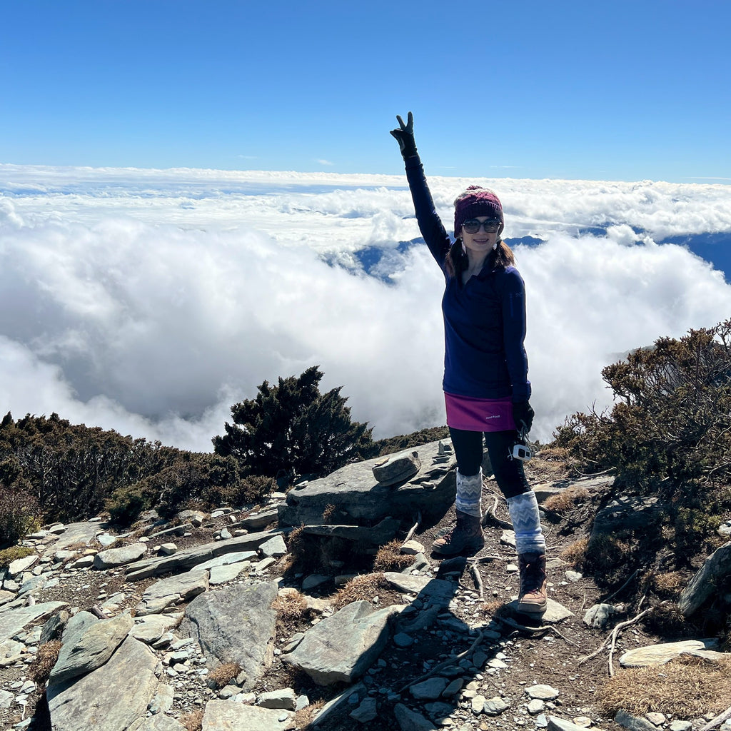 Nana | 8/7-8/14 - agoy | 台灣&亞洲總代理