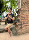 Kris | 9/4-9/10 - agoy | 台灣&亞洲總代理
