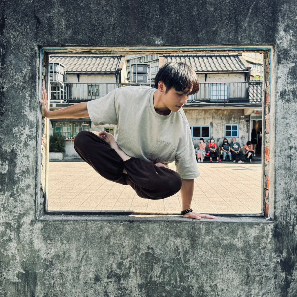 Louie | 2026 @ 01.23-01.29 - agoy | 台灣&亞洲總代理