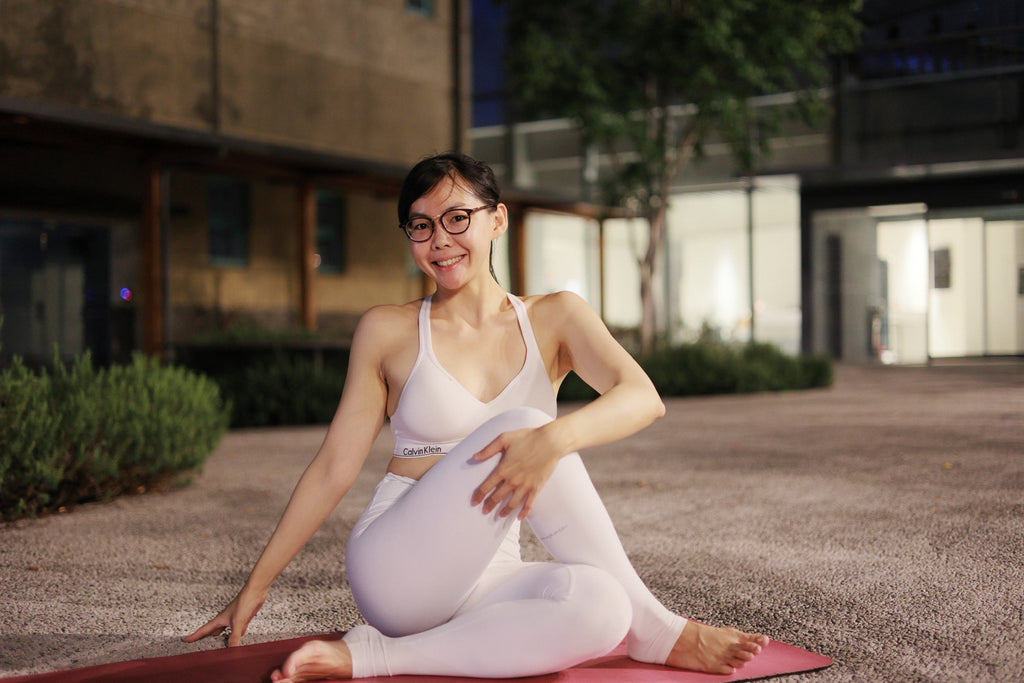 Alison | 2026 @ 03.25-03.31 - agoy | 台灣&亞洲總代理