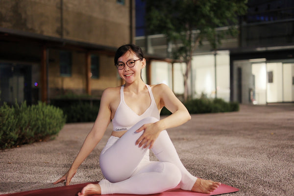 Alison | 2026 @ 03.25-03.31 - agoy | 台灣&亞洲總代理
