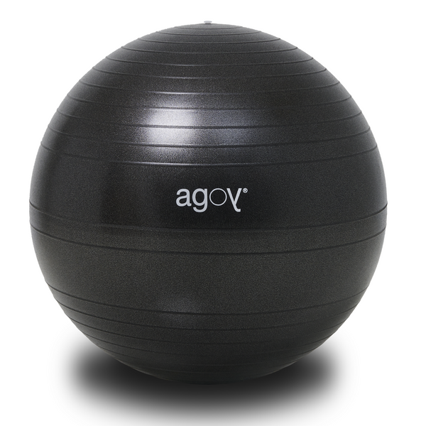 Yoga Ball 瑜伽球組 - agoy | 台灣&亞洲總代理
