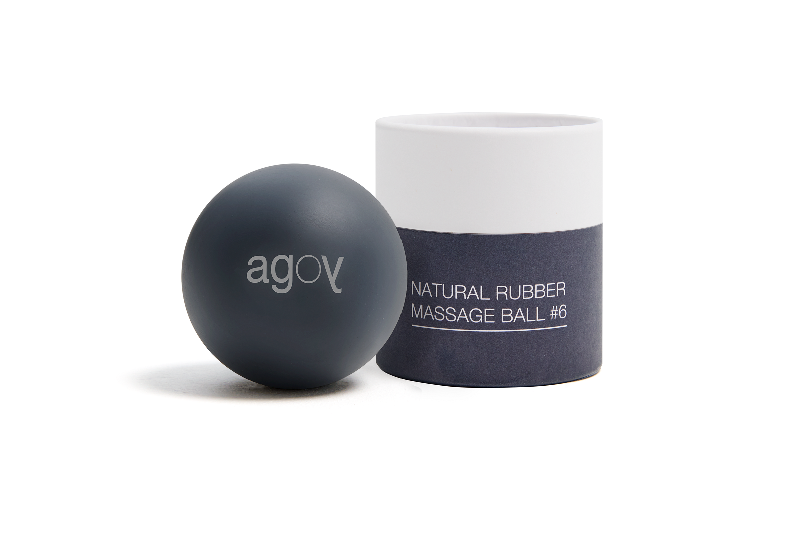Massage Ball 天然橡膠按摩球 - agoy | 台灣&亞洲總代理