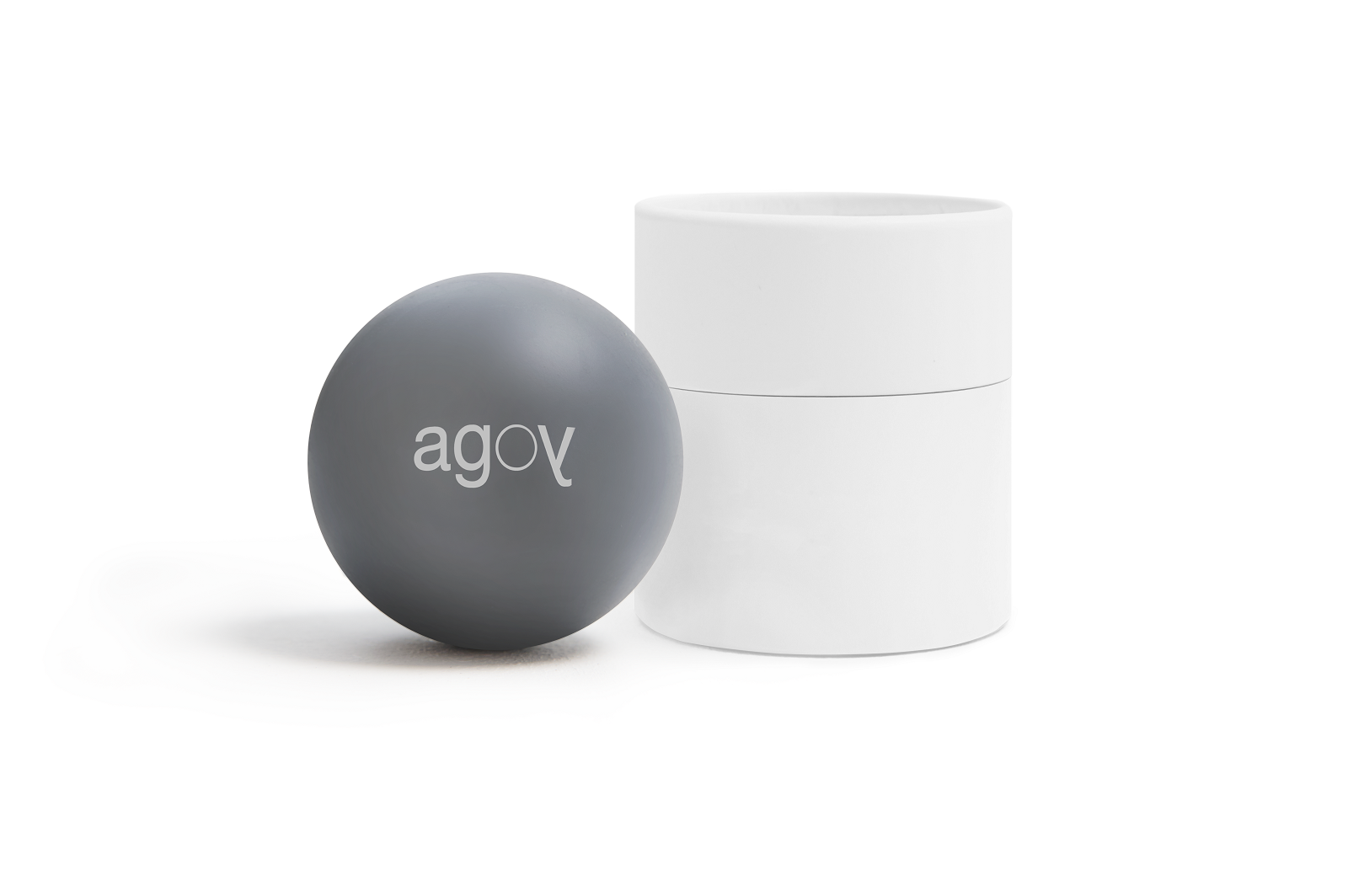 Massage Ball 天然橡膠按摩球 Upcycled - agoy | 台灣&亞洲總代理