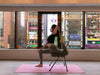 椅子瑜伽 | Cha Cha | 20.11 - agoy