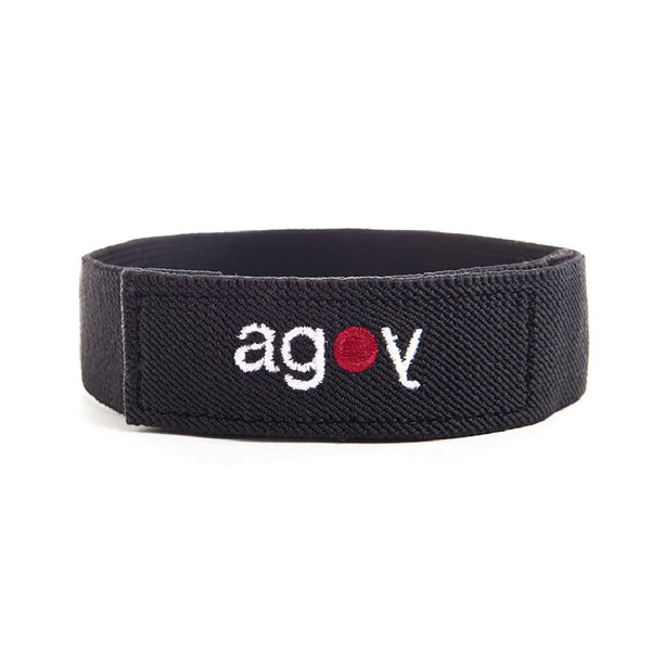 超趕隨行帶 - agoyTW