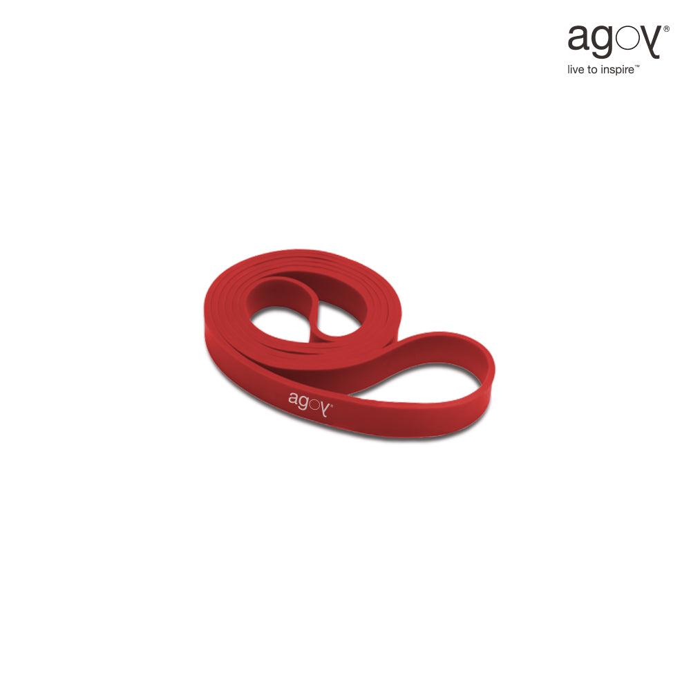 Resistance Loop Band 阻力帶 - agoyTW