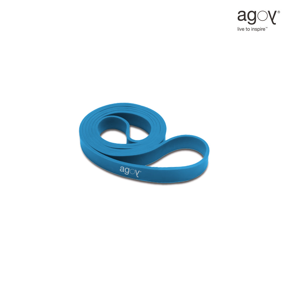 Resistance Loop Band 阻力帶 - agoyTW