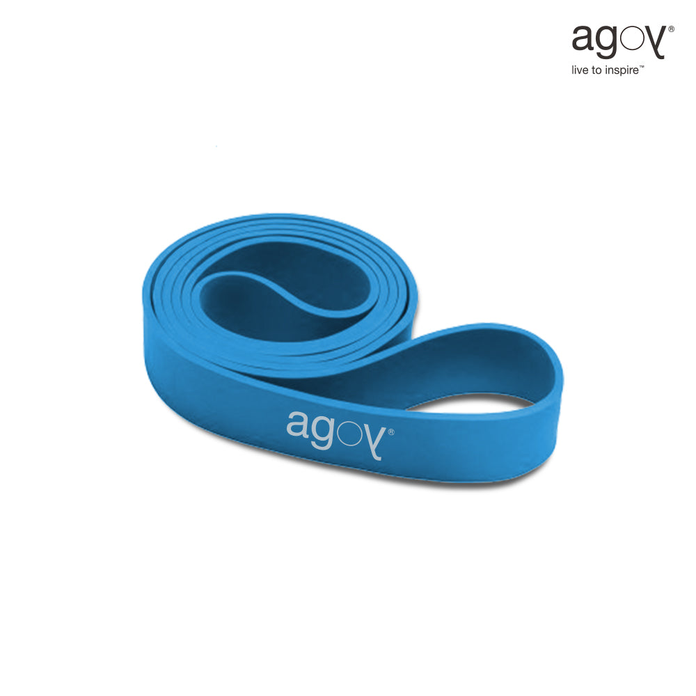 Resistance Loop Band 阻力帶 - agoyTW