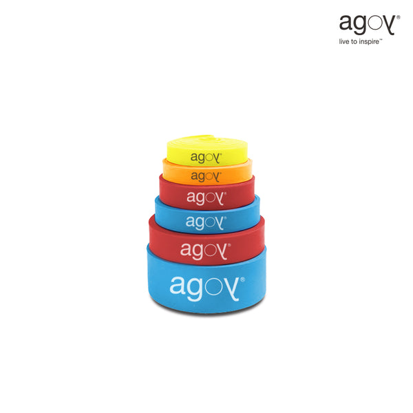 Resistance Loop Band 阻力帶 - agoyTW