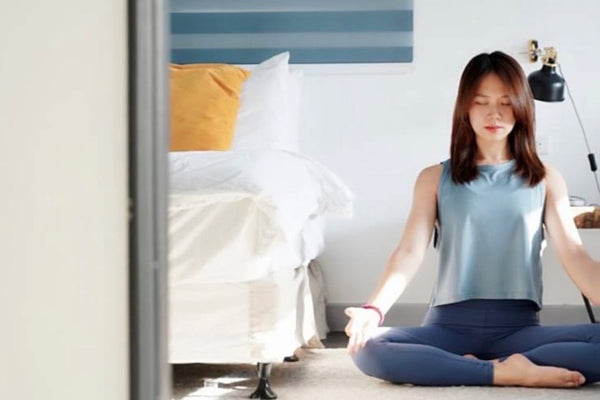 身心平衡脈輪瑜伽 | Kate | 22.09 - agoy | 台灣&亞洲總代理
